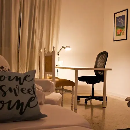 Casa Rinaldi - Panoramic Loft In The Heart Of باري