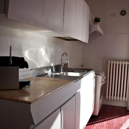 Casa Rinaldi - Panoramic Loft In The Heart Of