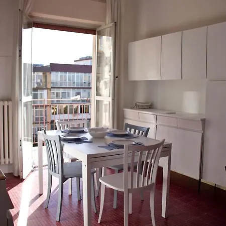 Casa Rinaldi - Panoramic Loft In The Heart Of