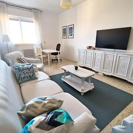 Casa Rinaldi - Panoramic Loft In The Heart Of شقة